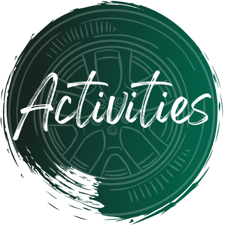 Activités