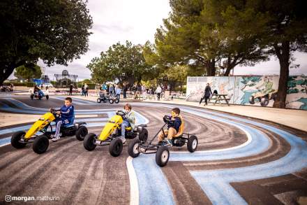 xtrem park 