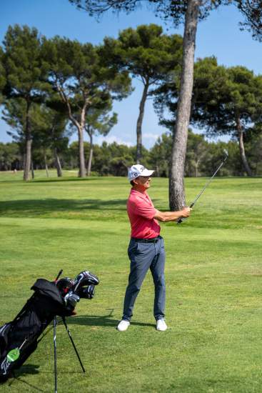 Golf Hôtel Piscine Var, Castellet - Séjour en Famille - Grand Prix Hotel