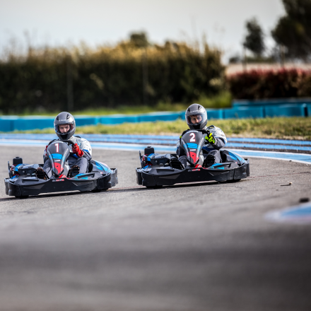 karting