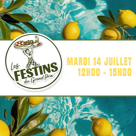 Festin du 14 juillet 