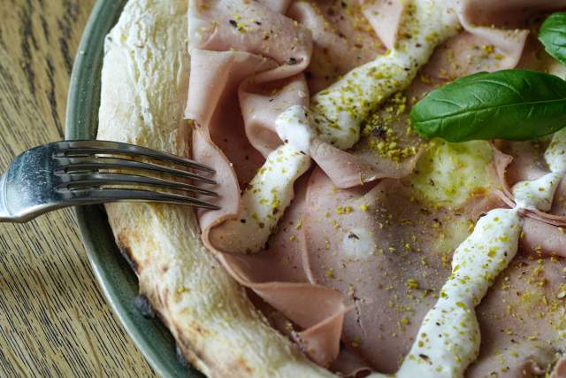 La Squadra Trattoria, Le Grand Prix Hôtel &amp; Restaurant dans le Var