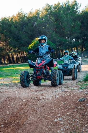 XTREM PARK