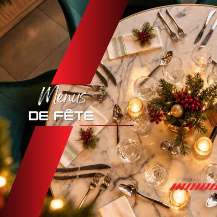 Repas de Fête