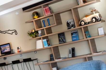 Grand Prix Hotel 3 stars Var