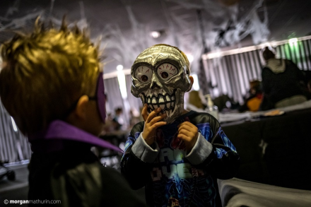Halloween 2026