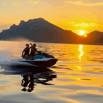 JET SKI