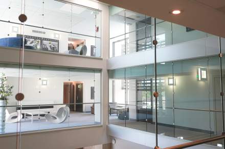 Grand Prix Hôtel &amp; Restaurant Castellet · Hôtel 3 étoiles dans le Var