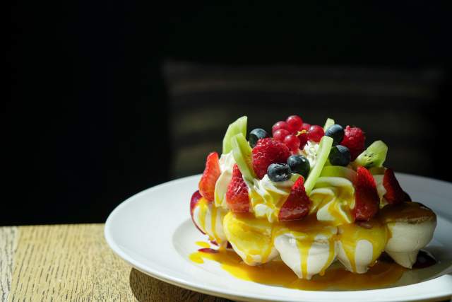 La Squadra Trattoria, Le Grand Prix Hôtel &amp; Restaurant dans le Var