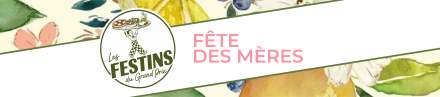 Festin de la Fête des Mères