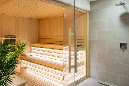 sauna 