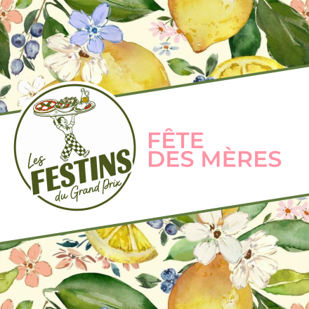 Festin de la Fête des Mères