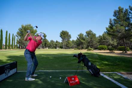 Golf Hôtel Piscine Var, Castellet - Séjour en Famille - Grand Prix Hotel
